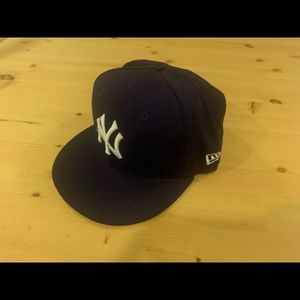 Yankees fitted